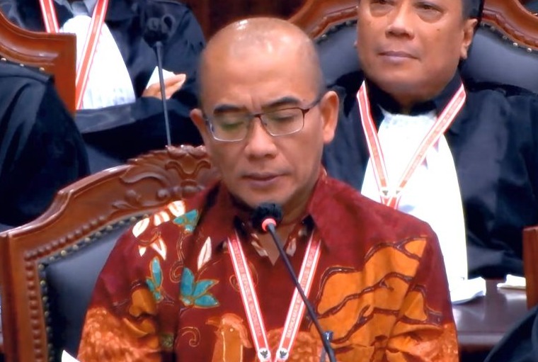  KPU RI Sebut Caleg yang Dipilih Tidak Harus Mengundur Jika Berpartisipasi dalam Pilkada 2024