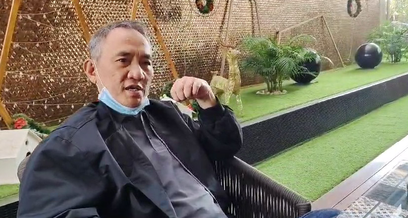 Andi Arief Ceritakan Kisah Pulih Usai Jalani Transplantasi Hati di India