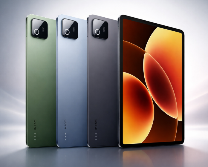 Xiaomi Pad 8 Banyak Diburu di 2026, Layar 144Hz dan Baterai 9200 mAh Harganya Segini
