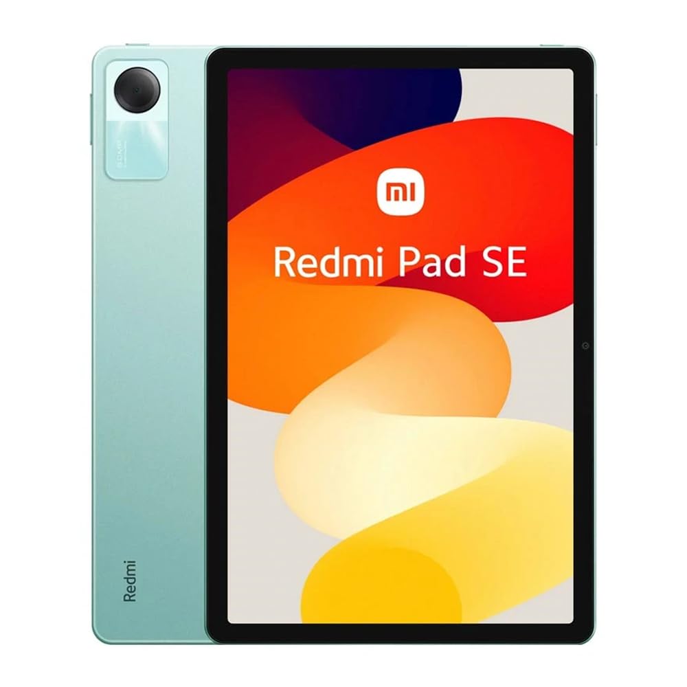 Harga 1 Jutaan! Tablet Redmi Pad SE Bawa Fitur Mengesankan, Harga Murah Spek Dewa 