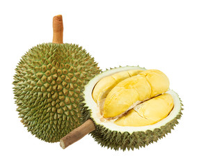 Mengungkap Kandungan Buah Durian dan 7 Dampak yang Akan Timbul dari Mengkonsumsi Buah Durian