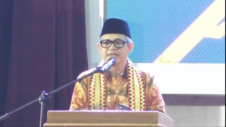 Muhammadiyah Ingatkan Ukhuwah Islamiyah dan Wathaniyah Pasca Pilkada 2024