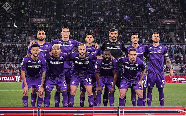 Jelang Final UEFA Conference League: ‘Heavy Rotation’ Fiorentina Bisa Pusingkan West Ham