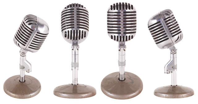 5 Jenis Microphone yang Cocok untuk Keperluan Vocal atau Karaoke, Suara Jadi Jernih dan Menawan!