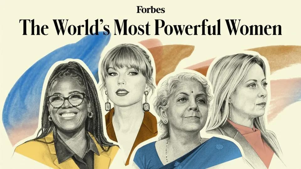 The World's 100 Most Powerful Women: Sri Mulyani dan Nicke Widyawati Masuk ke-51 Besar? Ini Prestasinya!