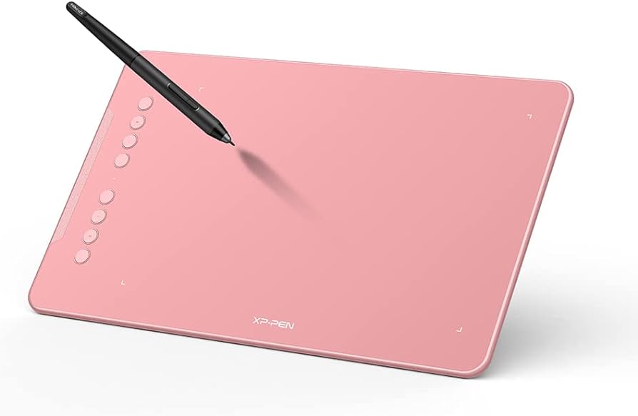 5 Tablet Terbaik untuk Desainer Grafis yang Menarik! Menggambar dengan Presisi Tinggi!   