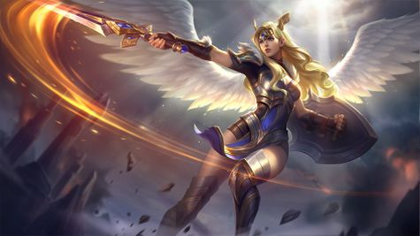 10 Hero Early Game Terkuat di Mobile Legends, Dari Level 1 Sudah Sanggup Main Bar-bar!