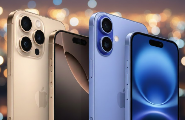 Update Harga iPhone Terbaru Ramadan 2026, Seri 15–17 Diskon Besar