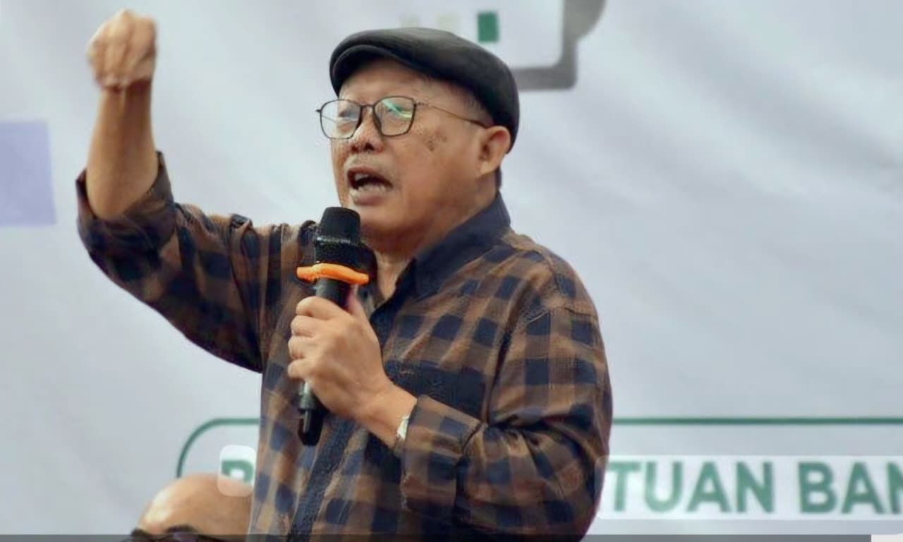 Djamu Kertabudi: Kasus PT BDS Tidak Boleh Mengaburkan Fakta Hukum