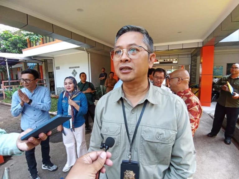 Dinas Pendidikan Jawa Barat Usut Dugaan Pungli PPDB oleh Kepala Sekolah di Bekasi   