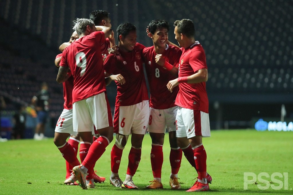 Piala AFF U-19: Prediksi Strategi Timnas Indonesia U-19 Melawan Myanmar