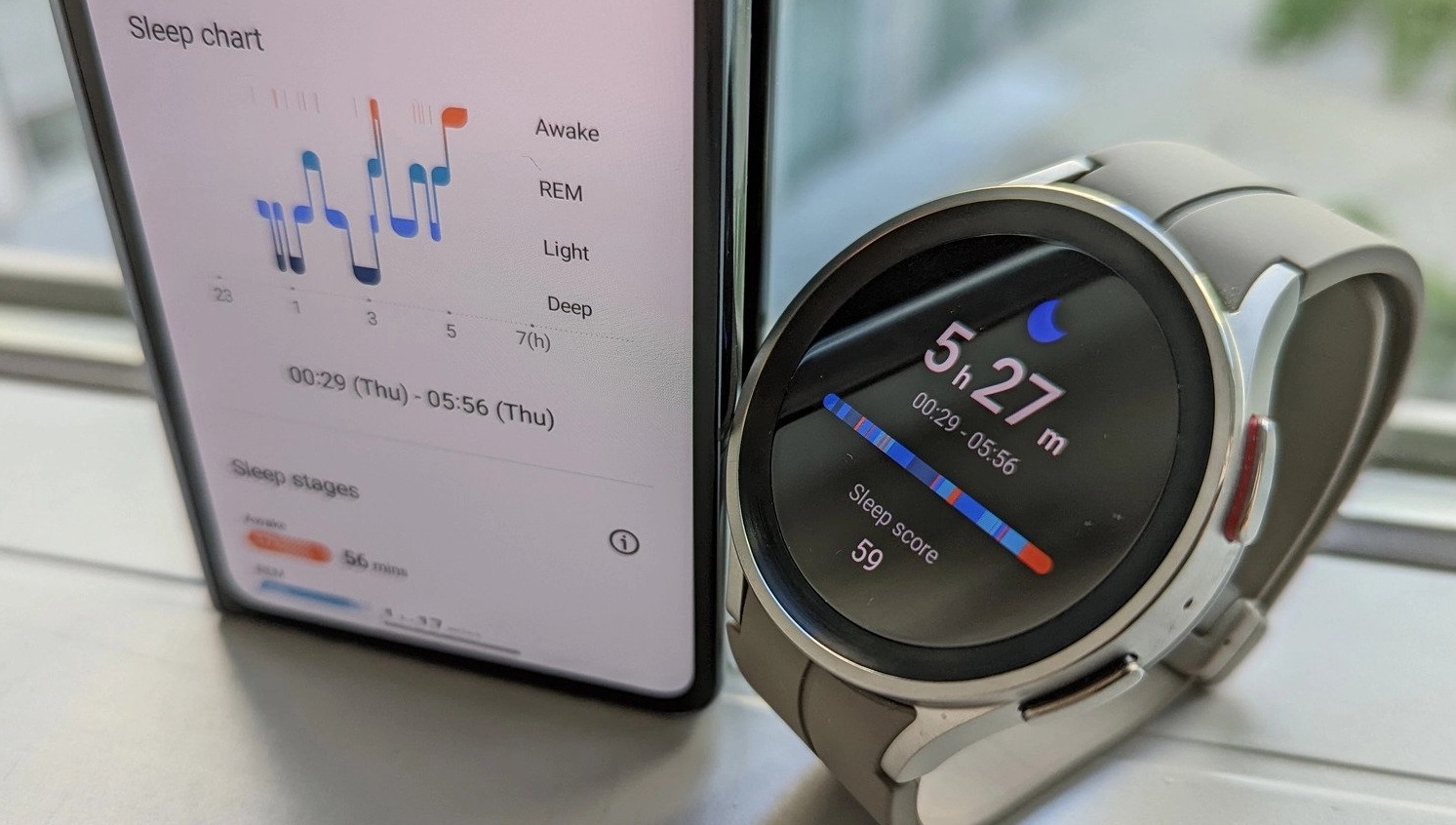 Review Tuntas: Spesifikasi Samsung Galaxy Watch 6 dan Semua Fiturnya, Harga Gak Mengecewakan!