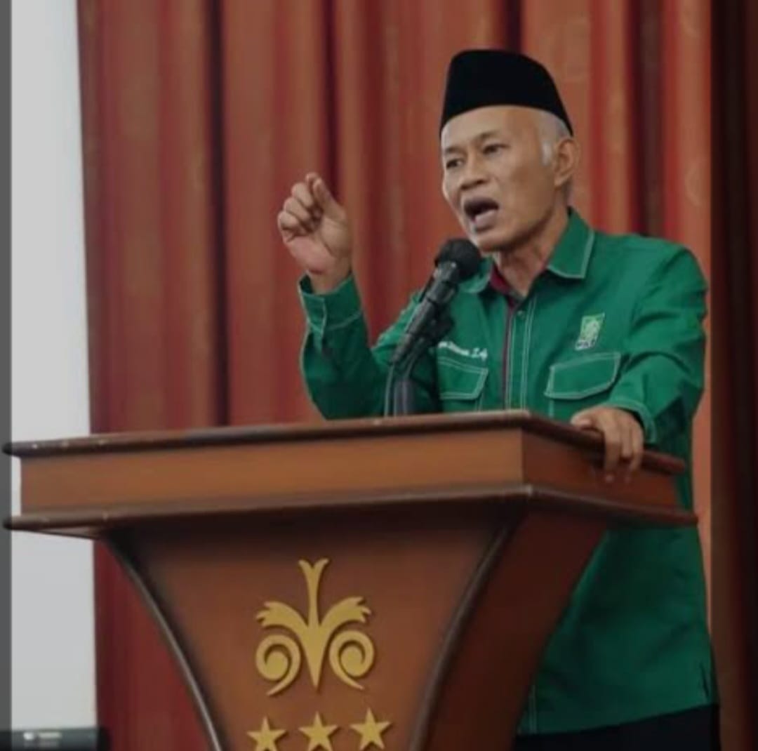 Beri Banyak Manfaat Bagi Masyarakat Kabupaten Bandung, Tarya Witarsa Beberkan Program Bupati Kang DS