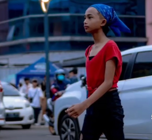 Wagub DKI Jakarta Tanggapi Isu LGBT di Citayam Fashion Week, Anak Butuh Eksistensi Diri