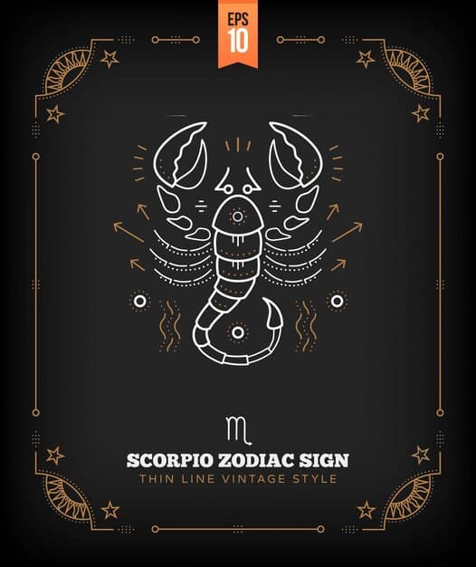 Ramalan Zodiak Scorpio di Bulan November 2023, Nomor 5 Paling Kaget