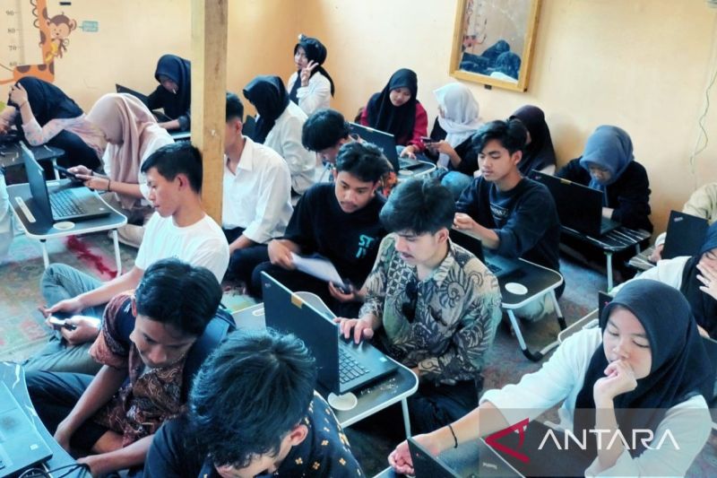 Pemkab Cianjur maksimalkan keberadaan PKBM tingkatkan IPM pendidikan