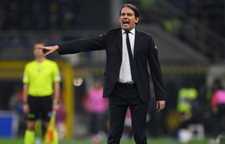 Tolak Jumawa Kalahkan Juventus, Pelatih Inter Milan: Hanya 1 Kemenangan