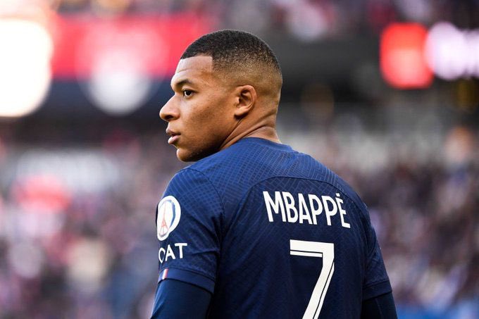 Mbappe Tolak Bertemu dengan Pihak Al Hilal