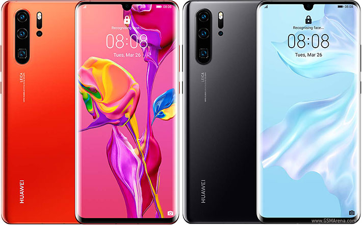 Mengulas Spesifikasi Huawei P30 Pro yang Penuh Unggulan