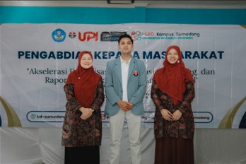 PkM-BI: Pembelajaran HOTS Berbasis Coding sebagai Implementasi Deep Learning untuk Meningkatkan Kemampuan