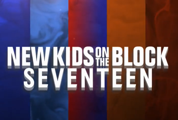 New Kids on The Block Akan Berkolaborasi dengan Seventeen