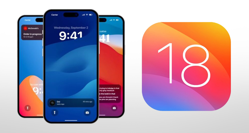 Apple Segera Luncurkan iOS 18 untuk Beberapa Seri iPhone, Ini Bocoran Fiturnya