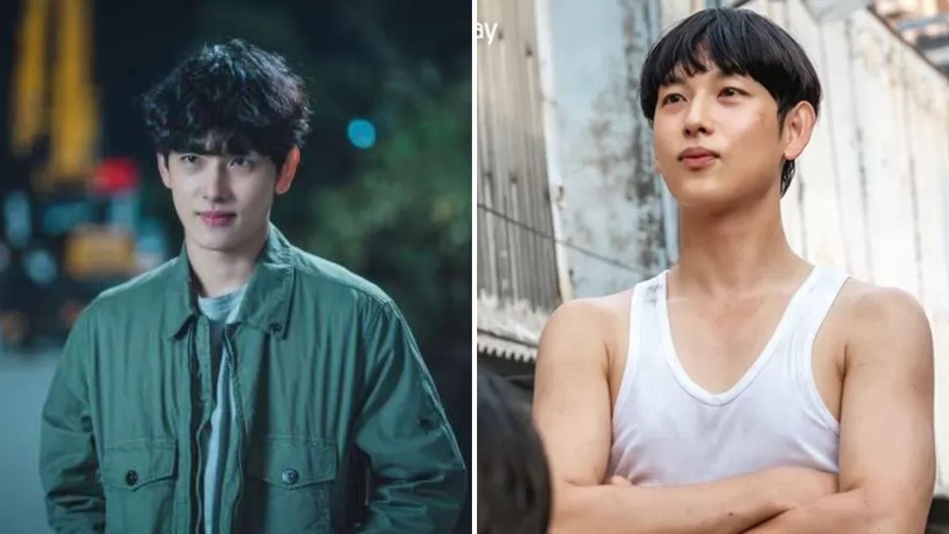6 Drama Korea Terbaik Im Siwan dengan Rating Tertinggi 