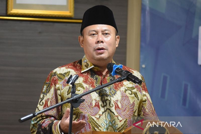 Wakil Ketua DPR RI Apresiasi Kebijakan PPN 12 Persen untuk Barang Mewah