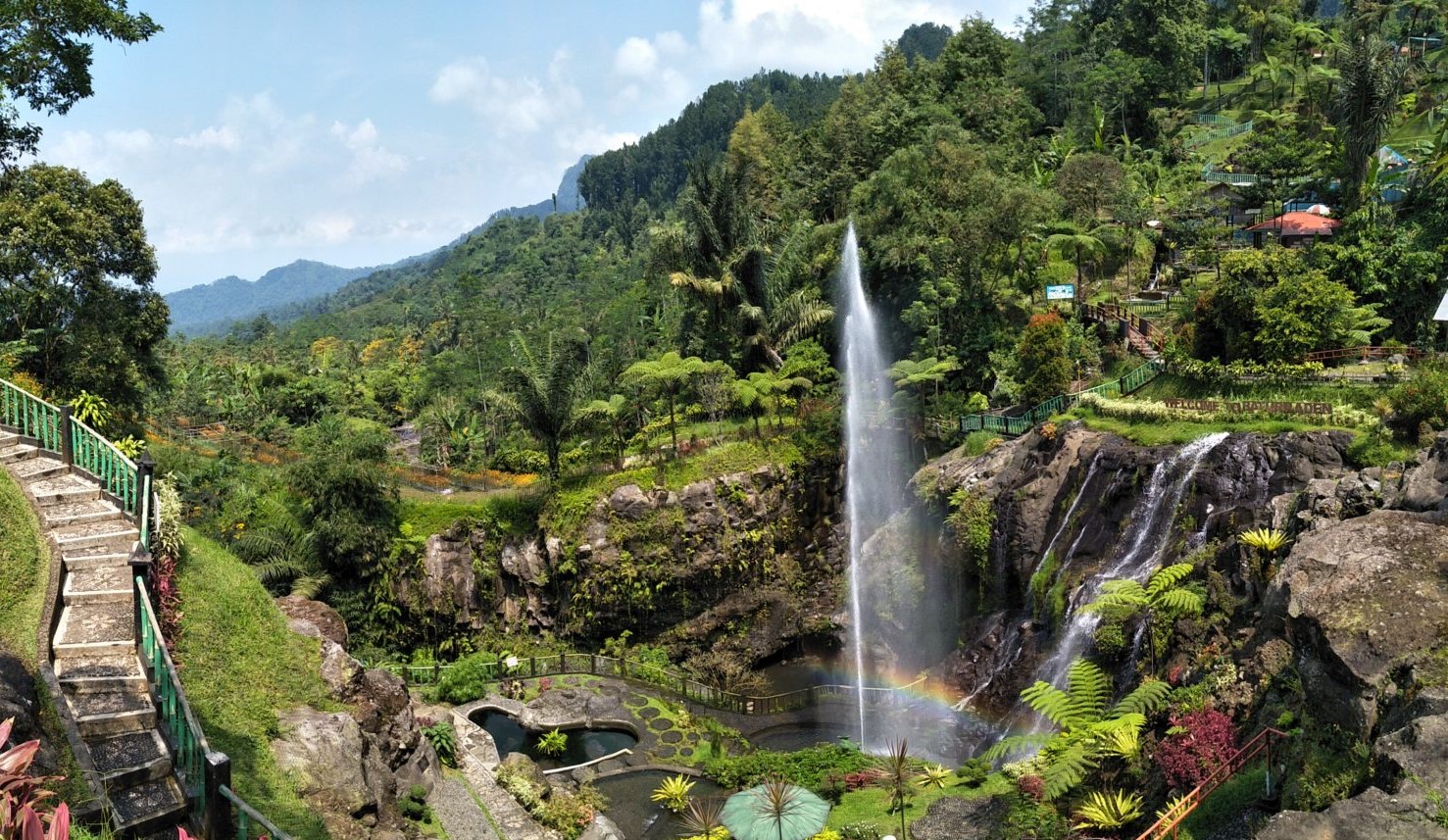 5 Objek Wisata Terbaik di Purwokerto yang Wajib Dikunjungi untuk Liburan Akhir Tahun