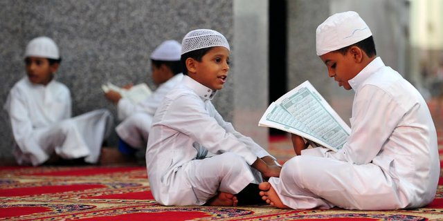 Cara Mudah Menghafal Al-Quran: Tips dan Teknik Terbaik