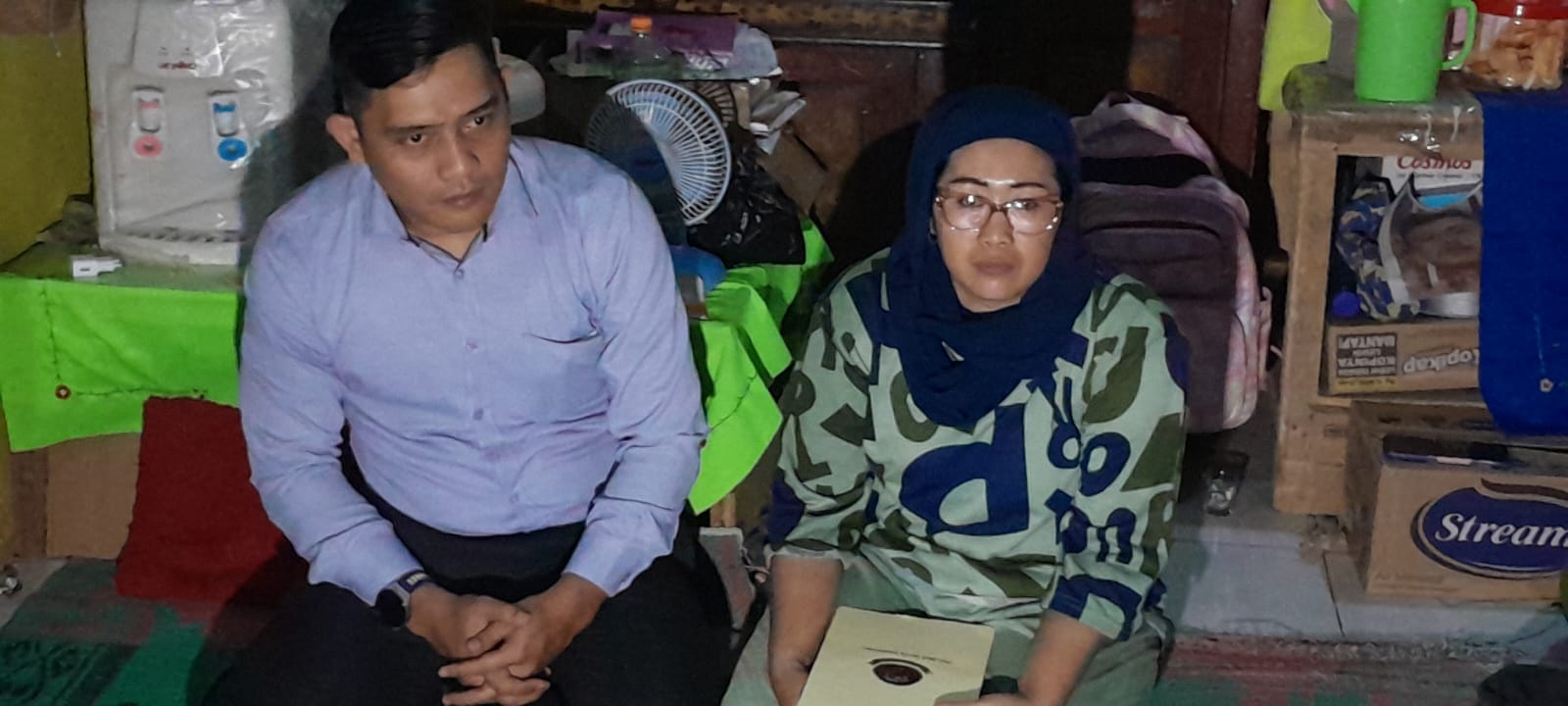 Tangkap Tersangka Penusukan di Soreang, Polresta Bandung Diapresiasi Keluarga Korban