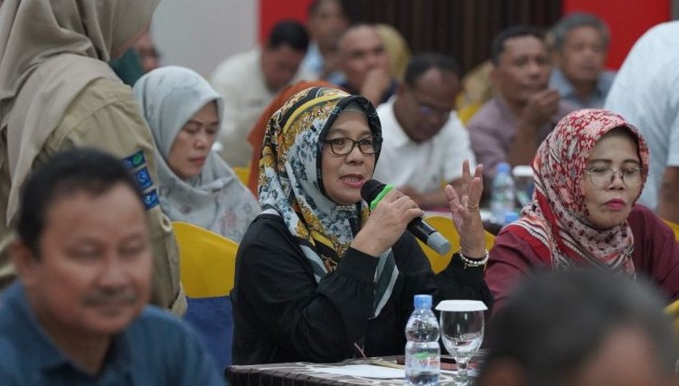 Pemkab Bogor Gelar Pelatihan untuk Ratusan ASN Kabupaten Bogor Sebelum Memasuki Masa Pensiun