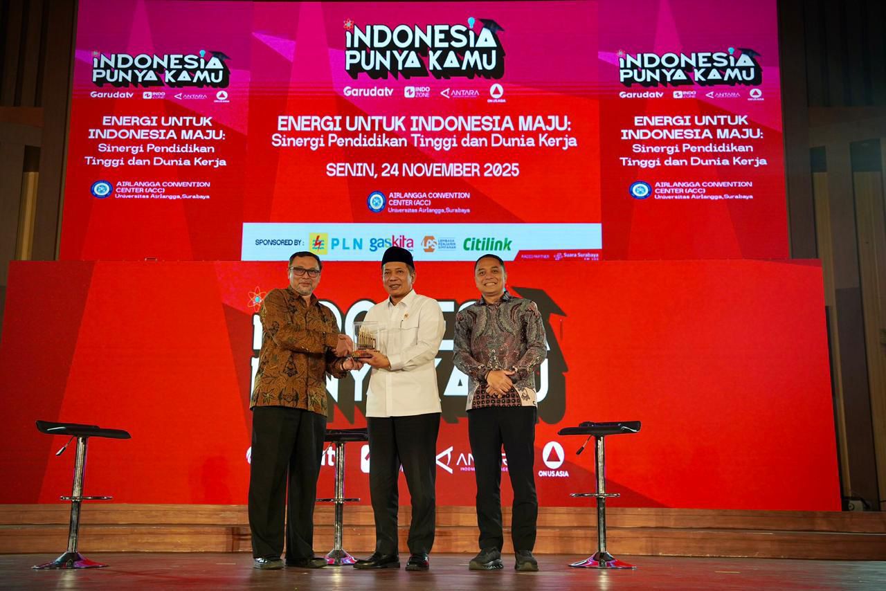 Menkop: Peran Gen Z Dapat Membawa Kopdes Merah Putih Lebih Modern