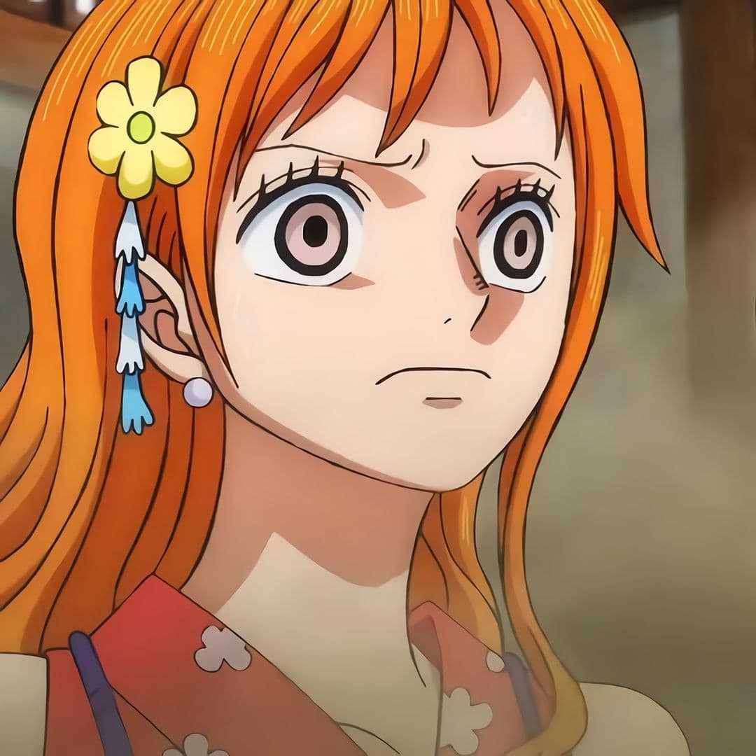 One Piece Luffy Gear 5: Ada Peran Penting Nami Dalam Transformasi Gear 5 Luffy, Seperti Apa?