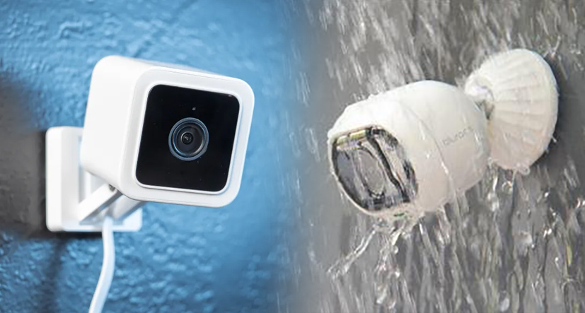 10 Rekomendasi CCTV Outdoor Canggih Sistem WIFI Terbaik 2023
