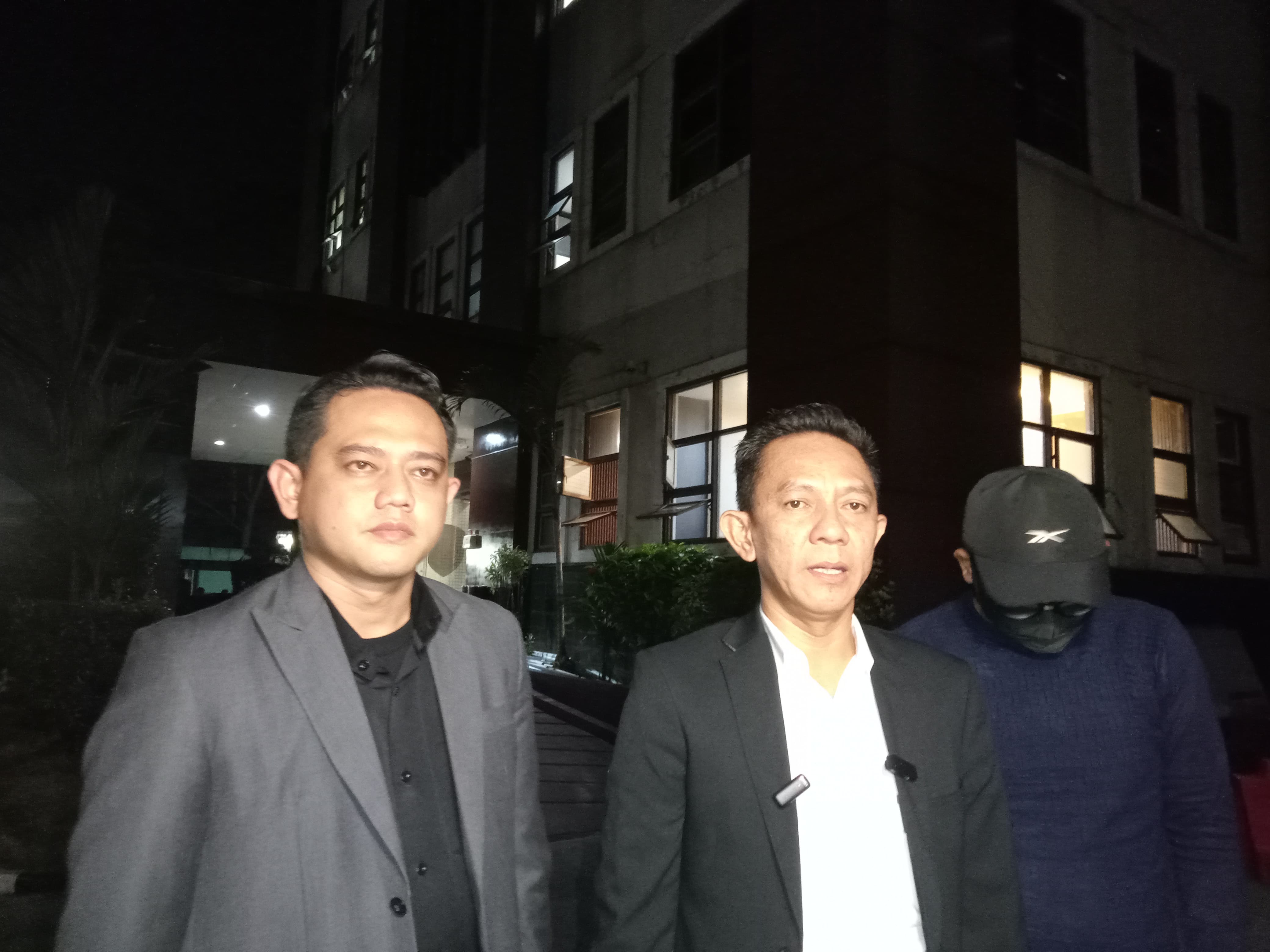 Polda Jabar Periksa Saksi dalam Kasus Dugaan Penipuan