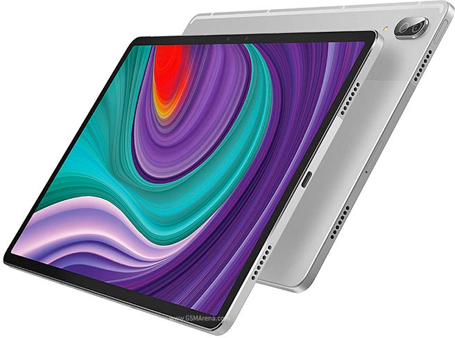 Spesifikasi Lenovo Xiaoxin Pad Pro 12.7  Tablet Premium dengan Performa Tangguh