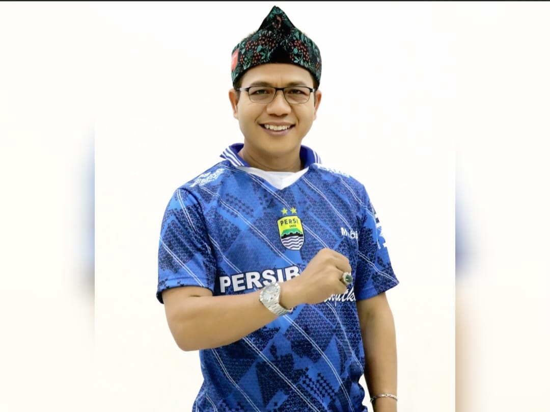 Kembali Raih Juara Liga 1, Bupati Bandung Sampaikan Selamat Buat Persib dan Bobotoh