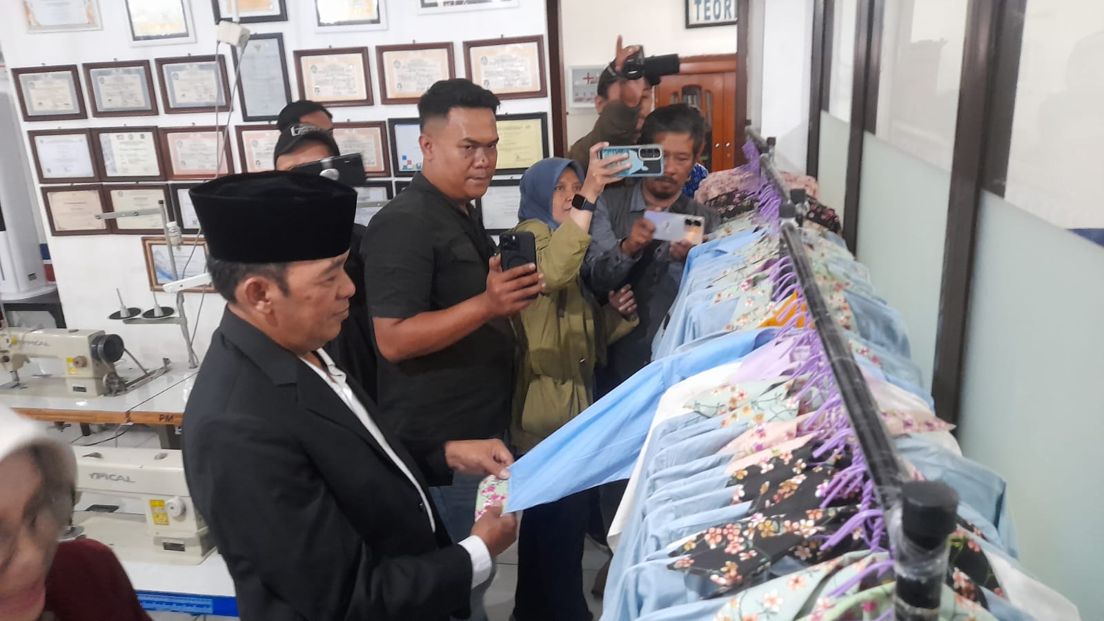 9 Persen Usia Kerja Masih Nganggur, Pemkot Cimahi Tingkatkan Kompetensi SDM