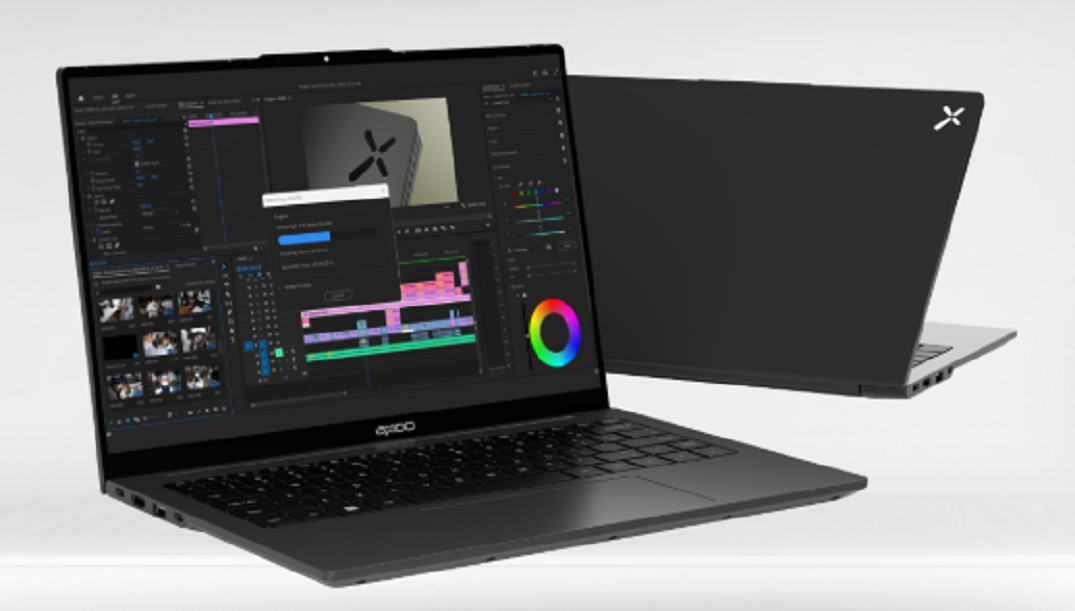 Laptop Murah Spek Dewa 2026: 5 Pilihan Terbaik untuk YouTuber, Editing Video 4K Tetap Lancar