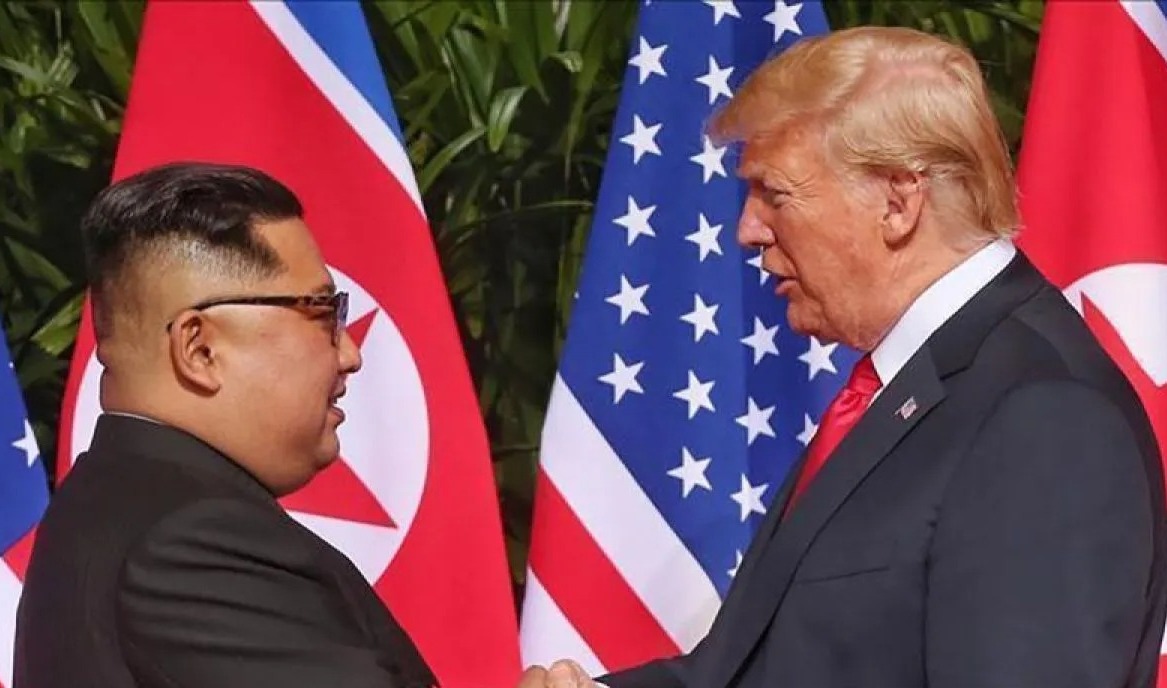 Korea Utara Dukung Mojtaba Khamenei Jadi Pemimpin Tertinggi Iran, Kecam Serangan AS dan Israel