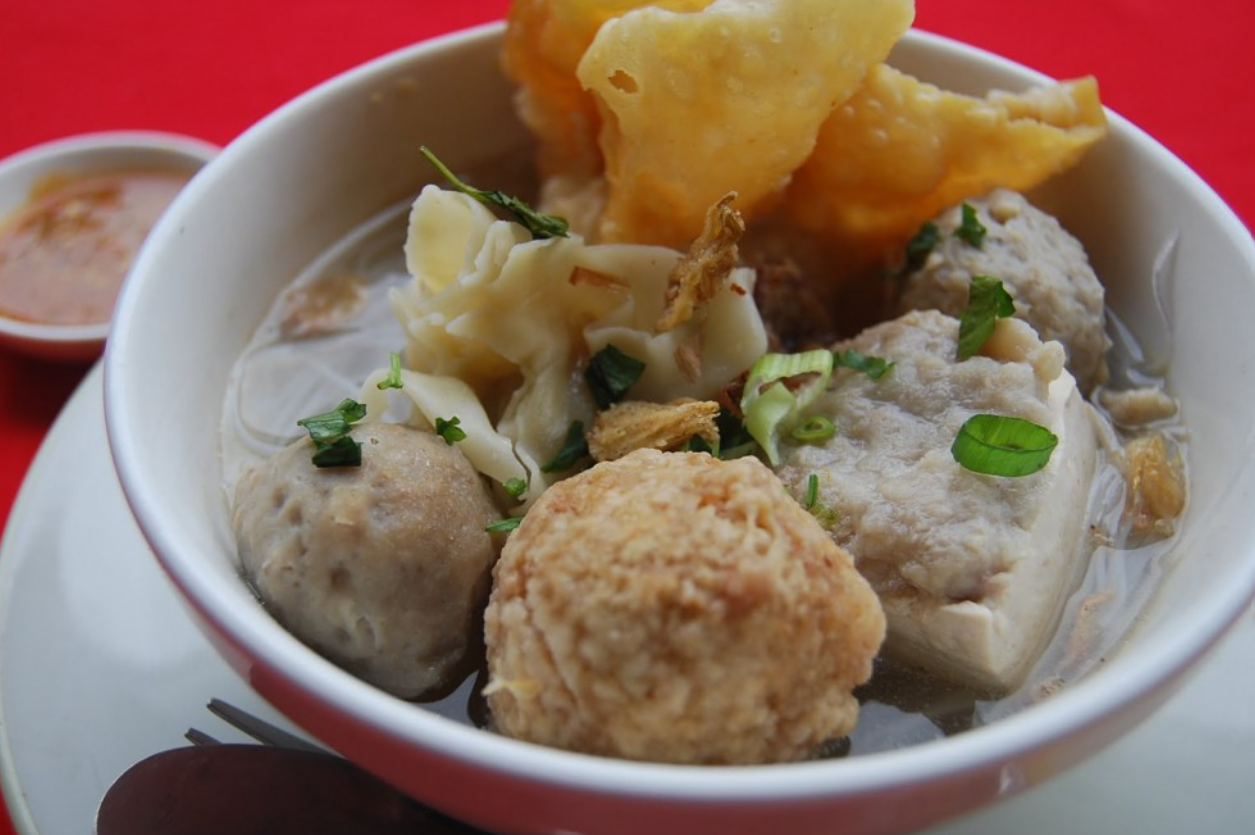5 Bakso yang Perlu Kamu Coba di Bandung, Bakso Apa Saja?