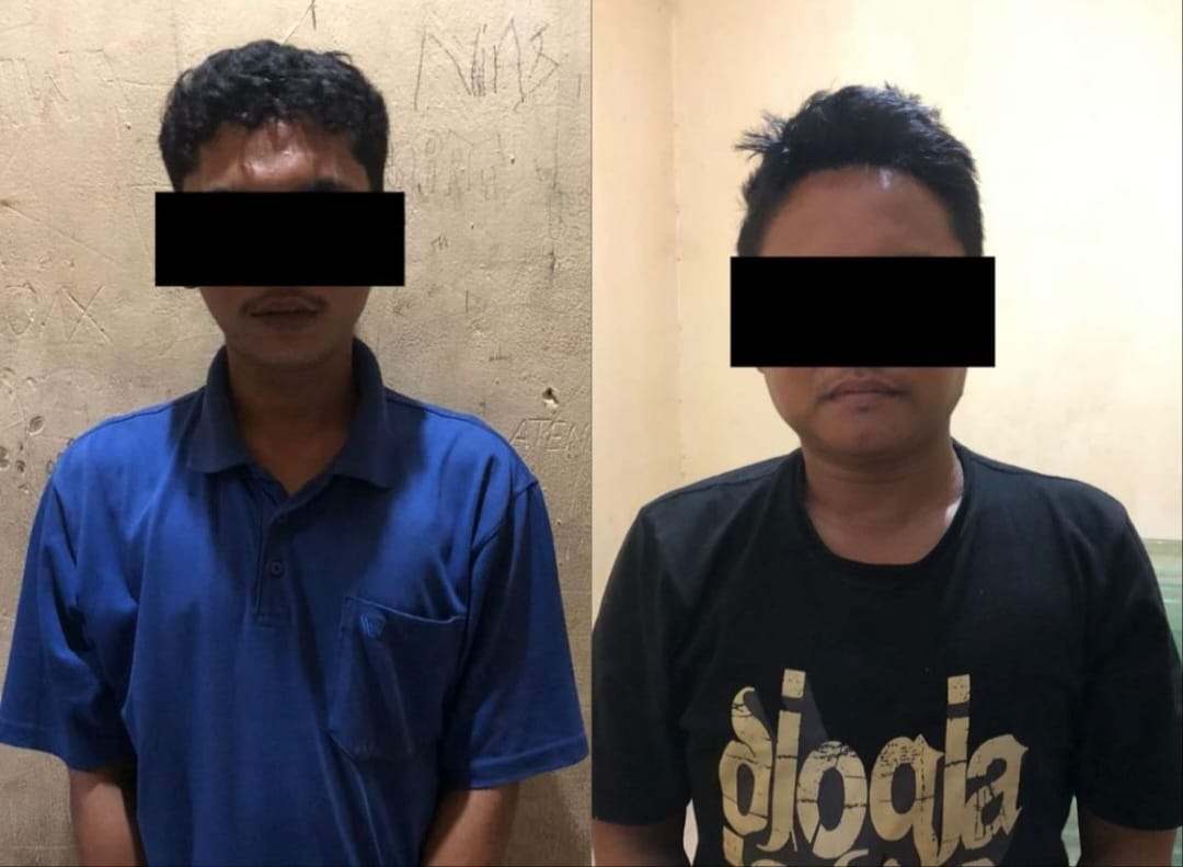Aniaya Korban Hingga Kritis di Baleendah Gegara Utang Piutang, Dua Pelaku Diringkus Polisi