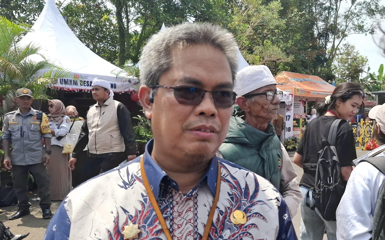 Disdukcapil Bogor Bawa Starlink untuk Beri Pelayanan Maksimal Adminduk kepada Masyarakat