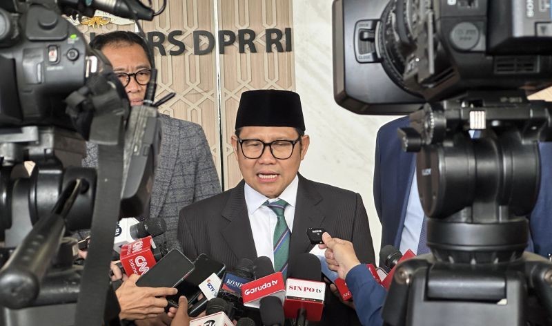 Wakil Ketua DPR Sebut Pansus Haji Akan Bekerja Cepat