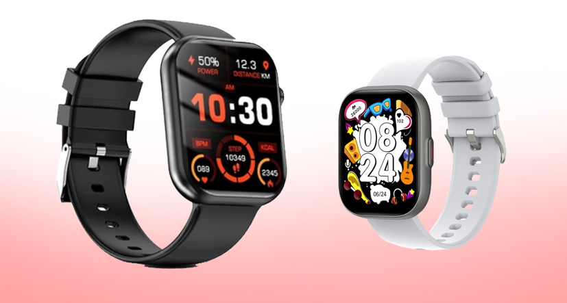 7 Rekomendasi Smartwatch Layar AMOLED Harga Murah Paling Worth IT 2024