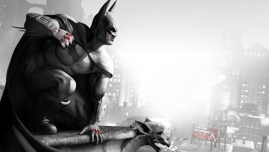 Pilihan 6 Game DC Open World, Banyak Seri Superhero Batman