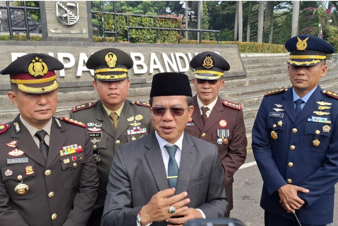 Bupati Bandung Dukung Penuh Kebijakan Gubernur Jabar KDM Terkait Penerapan Jam Malam Pelajar
