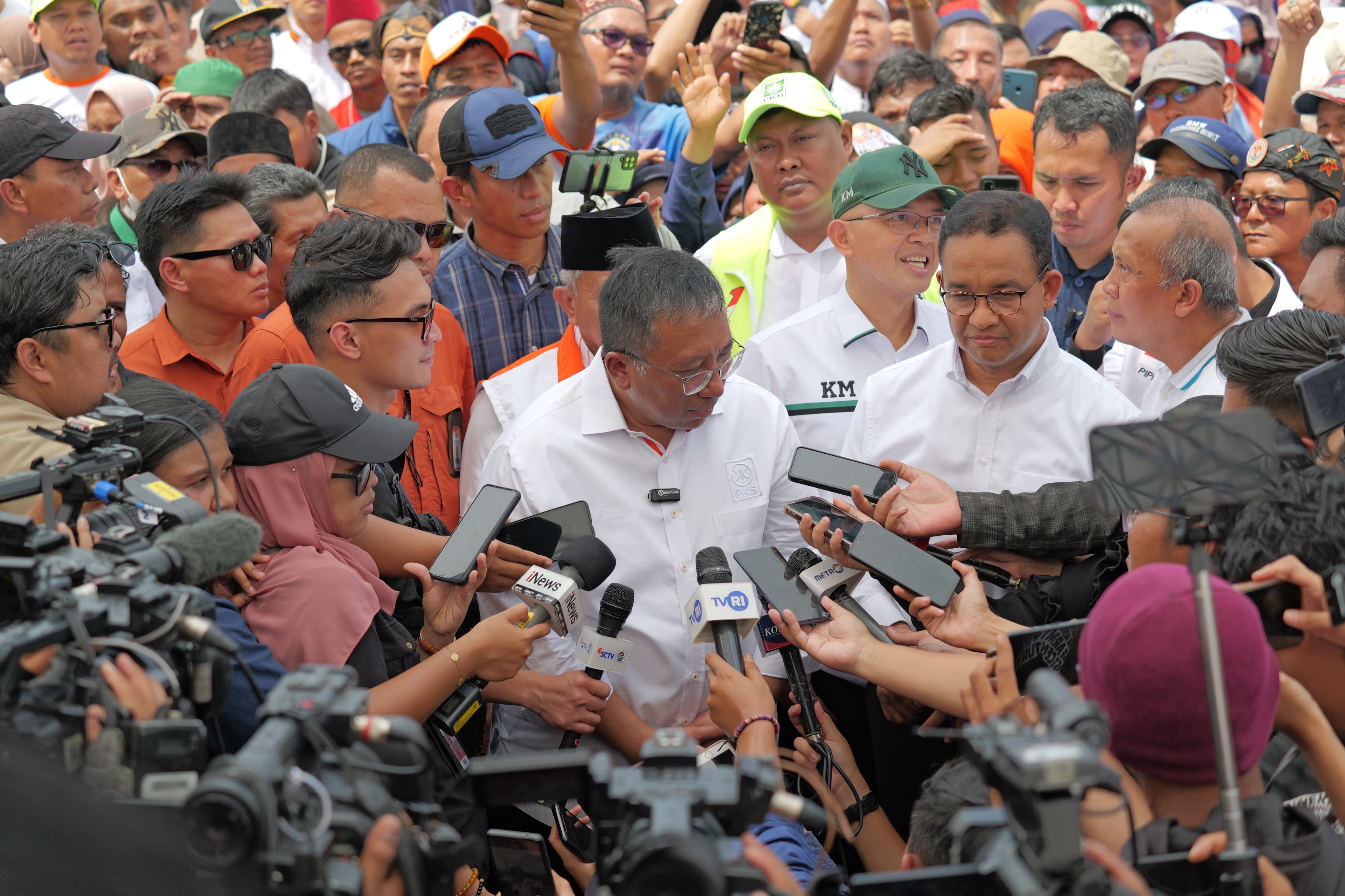 Haru Suandharu Dinilai Bakal Jadi Kandidat Kuat di Pilgub Jabar