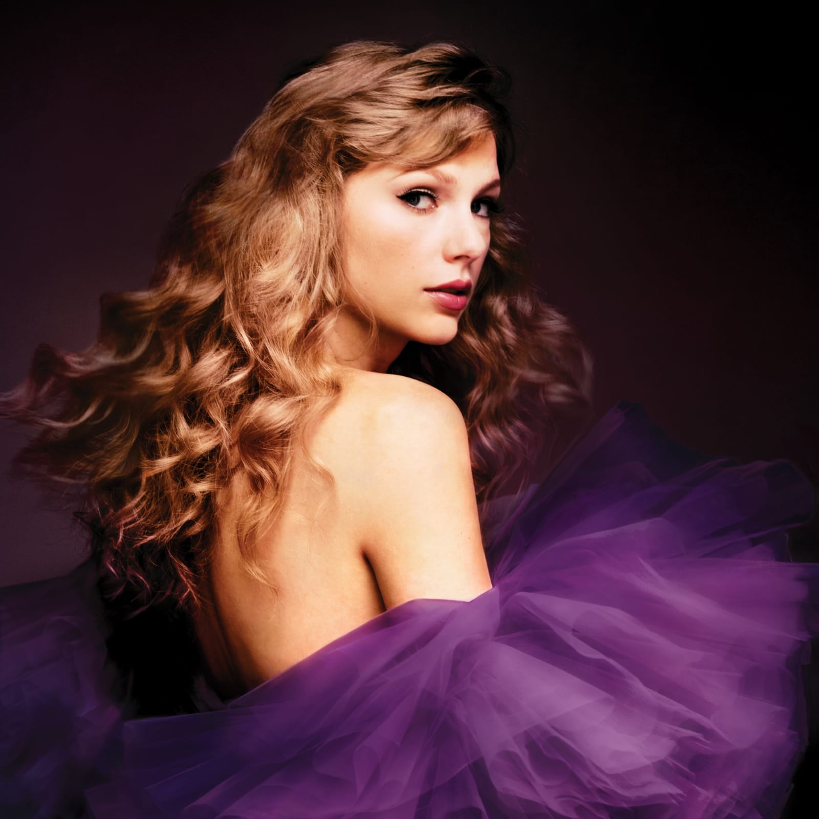 Taylor Swift Siap Merilis  Album ‘Speak Now Taylor Version’  7 Juli!